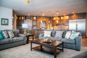 Modular Homes - Manufactured Homes - KIT Custom Home Builders