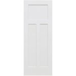 3 Panel T Shaker