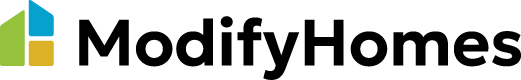 ModifyHomes Logo